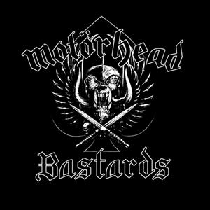 Motorhead - Bastards