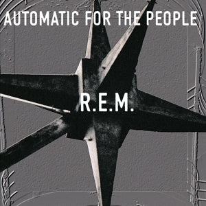 R.E.M. - Automatic For the People (Compact Disc)