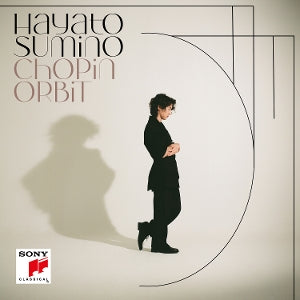SUMINO, HAYATO - Chopin Orbit