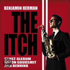 Herman, Benjamin - Itch (Compact Disc)