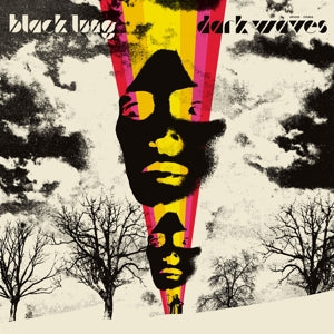 Black Lung - Dark Waves (Compact Disc)