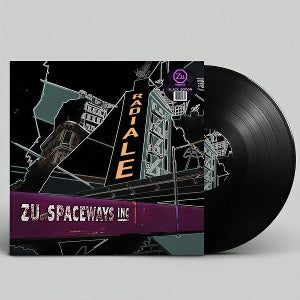Zu & Spaceways Inc - Radiale