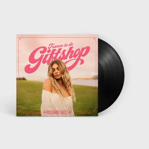 Hazes, Roxeanne - Tranen In De Giftshop