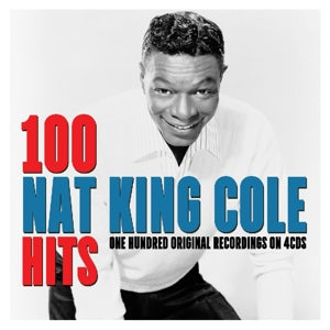 Cole, Nat King - 100 Hits (Compact Disc)