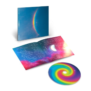 Coldplay - Moon Music (Compact Disc)