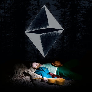 Seven Foot Frank - Nine Dimensional Pyramid