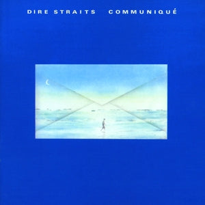 Dire Straits - Communique