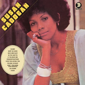 Cadogan, Susan - Susan Cadogan