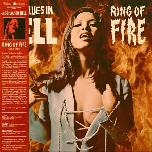 V/A - Hillbillies In Hell: R...