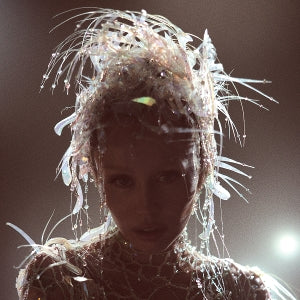 Cyrus, Miley - Something Beautiful