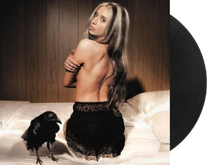 Larosa, Isabel - Raven