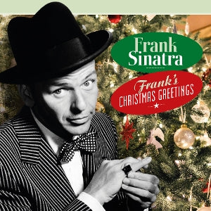 Sinatra, Frank - Frank's Christmas Gree...