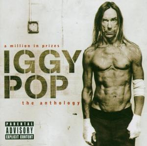 Pop, Iggy - A Million In Prizes: I... (Compact Disc)
