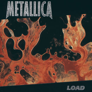 Metallica - Load (Compact Disc)