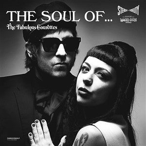 Courettes - Soul of... the Fabulou...