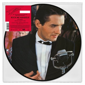 Falco - Rock Me Amadeus - the ...