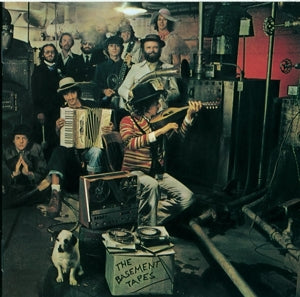 Dylan, Bob - Basement Tapes