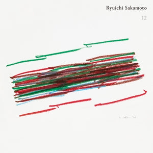 Sakamoto, Ryuichi - 12