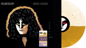 CARR, ERIC - ROCKOLOGY