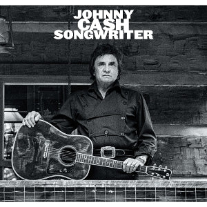 Cash, Johnny - Songwriter