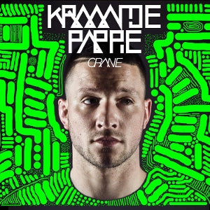 Kraantje Pappie - Crane