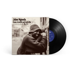 Ngonda, Jalen - Come Around and Love Me