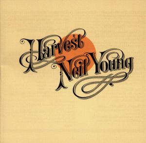 Young, Neil - Harvest (Compact Disc)