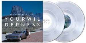 Pineapple Thief - Your Wilderness