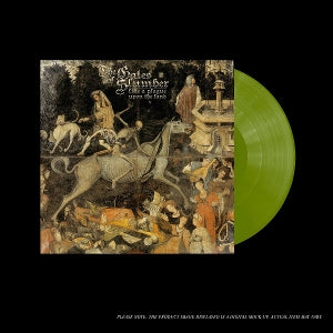 Gates of Slumber - Like a Plague Upon the...