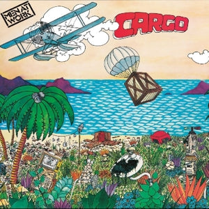 Men At Work - Cargo (Compact Disc)