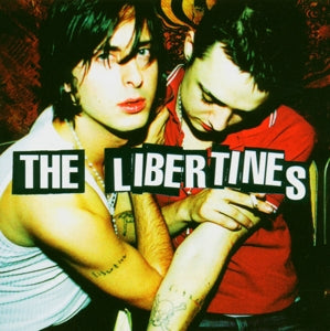 Libertines - Libertines