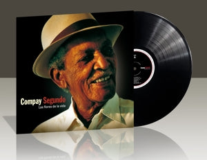 Segundo, Compay - Las Flores De La Vida