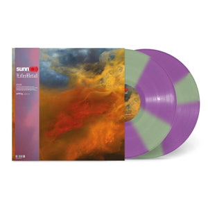 Sunn O))) - Life Metal