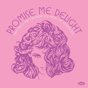 V/A - Promise Me Delight - I...