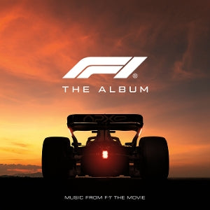 V/A - F1 the Album