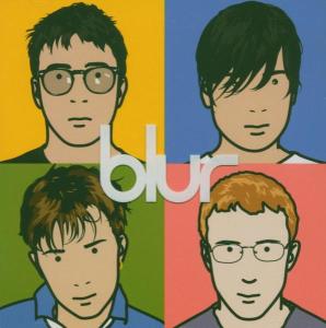 Blur - Best of (Compact Disc)