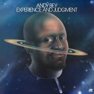 Bey, Andy - Experience and Judgment