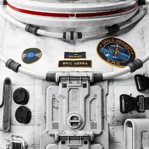 SERRA, ERIC - SPACE PROJEKT U.M.O.