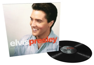 Presley, Elvis - His Ultimate Collection