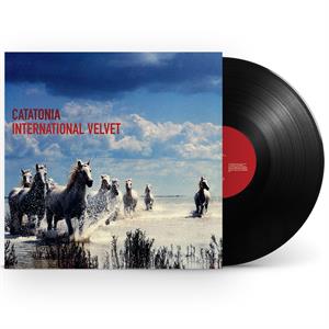 Catatonia - International Velvet