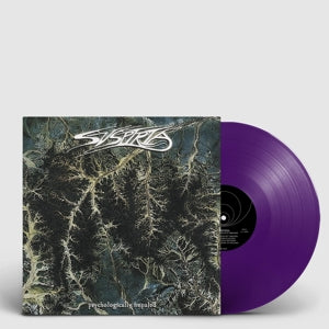 Suspiria - Psychologically Impaled