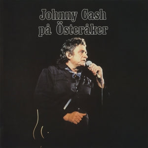 Cash, Johnny - Pa Osteraker (Compact Disc)
