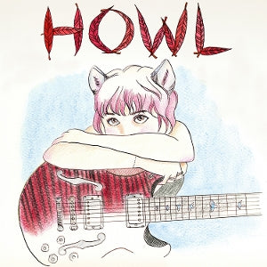 Semones, Mei - Howl