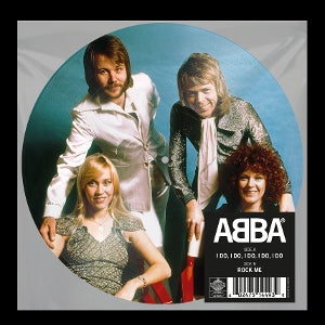 Abba - 7-I Do, I Do, I Do, I ...