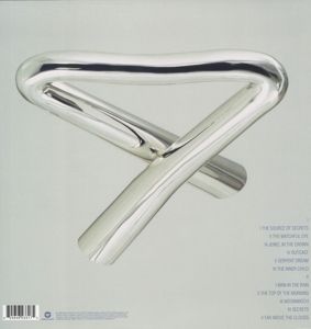 OLDFIELD, MIKE - TUBULAR BELLS III