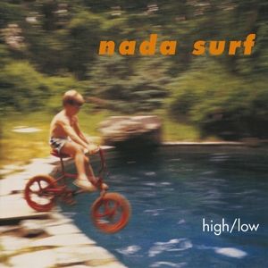 NADA SURF - HIGH/LOW