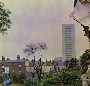 Led Zeppelin Iv (Clear Vinyl)