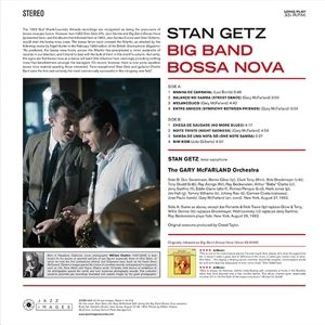 Big Band Bossa Nova