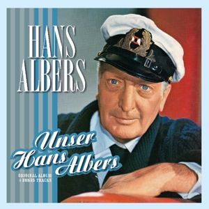 Unser Hans Albers + 2
