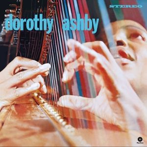 Ashby, Dorothy - Dorothy Ashby